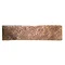 Orlando Red Porcelain Wall Tile - 75 x 300mm Newest Large Image