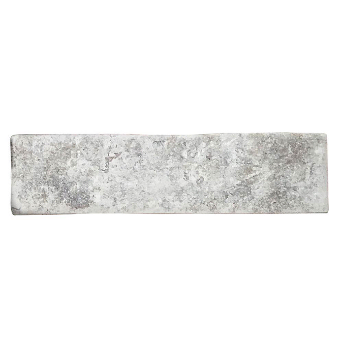 Orlando Rustic Porcelain Wall Tile - 75 x 300mm Profile Large Image