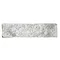 Orlando Rustic Porcelain Wall Tile - 75 x 300mm Profile Large Image