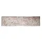 Orlando Rustic Porcelain Wall Tile - 75 x 300mm Standard Large Image