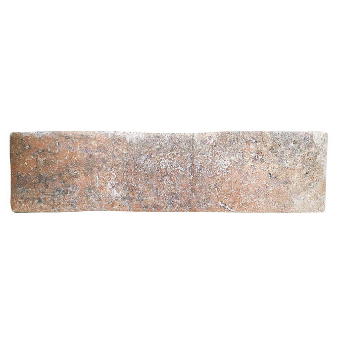 Orlando Rustic Porcelain Wall Tile - 75 x 300mm additional Large Image