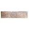 Orlando Rustic Porcelain Wall Tile - 75 x 300mm additional Large Image