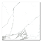 Ornella White Marble Effect Wall & Floor Tiles - 600 x 600mm