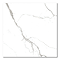 Ornella White Marble Effect Wall & Floor Tiles - 600 x 600mm