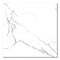 Ornella White Marble Effect Wall & Floor Tiles - 600 x 600mm