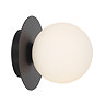 Osaka Wall Mounted Light Matt Black