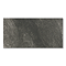 Oscura Black Stone Effect Wall and Floor Tiles - 303 x 613mm
