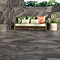 Oscura Black Stone Effect Wall and Floor Tiles - 303 x 613mm