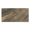 Oscura Brown Stone Effect Wall and Floor Tiles - 303 x 613mm