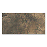 Oscura Brown Stone Effect Wall and Floor Tiles - 303 x 613mm