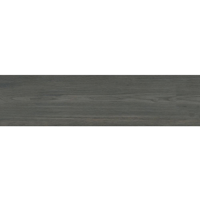 Oslo Carbon Wood Tiles - Wall and Floor - 150 x 600mm Standard Large Image