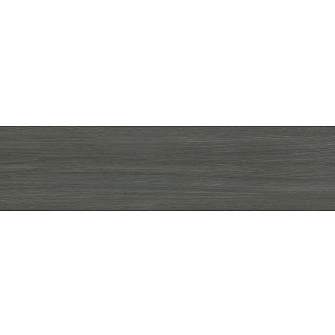 Oslo Carbon Wood Tiles - Wall and Floor - 150 x 600mm additional Large Image
