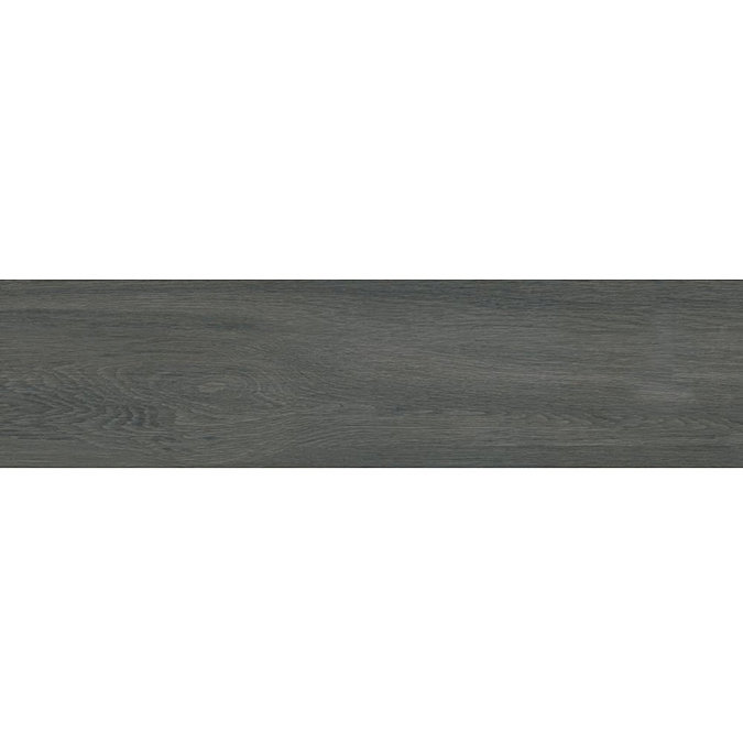 Oslo Carbon Wood Tiles - Wall and Floor - 150 x 600mm Newest Large Image