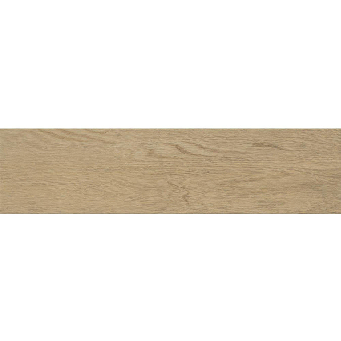 Oslo Light Wood Tiles - Wall and Floor - 150 x 600mm Newest Large Image