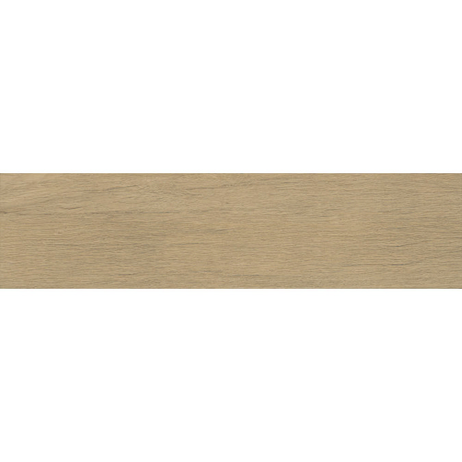 Oslo Light Wood Tiles - Wall and Floor - 150 x 600mm additional Large Image
