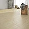 Oslo Light Wood Tiles - Wall and Floor - 150 x 600mm Large Image