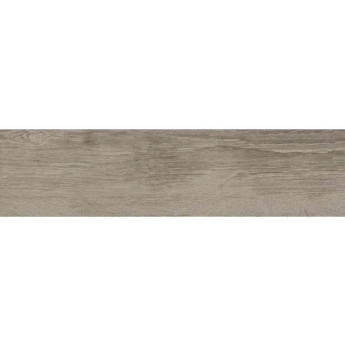 Oslo Walnut Wood Tiles - Wall and Floor - 150 x 600mm In Bathroom Large Image