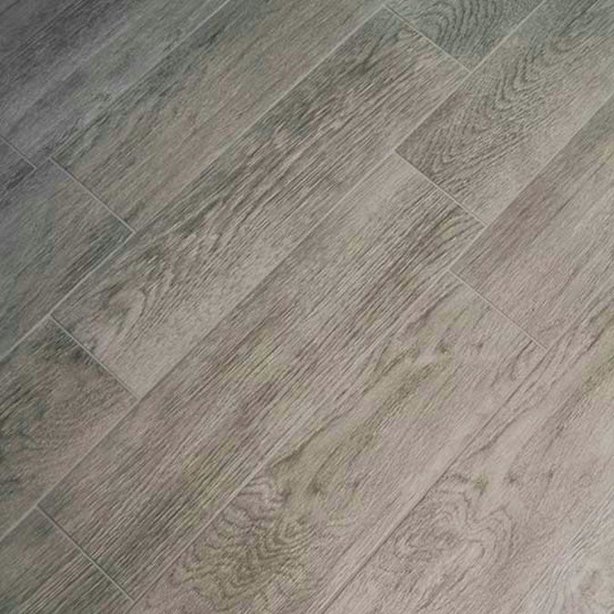 Oslo Walnut Wood Tiles - Wall and Floor - 150 x 600mm Profile Large Image