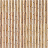 Otaru Bamboo Effect Cream Wall Tiles - 150 x 300mm