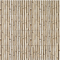 Otaru Bamboo Effect White Wall Tiles - 150 x 300mm
