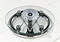 Oval Glass Bathroom Scale (Smaller Version) Large Image