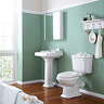 Oxford 1600 Complete Bathroom Package Profile Large Image