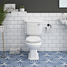 Oxford Complete Traditional Bathroom Package