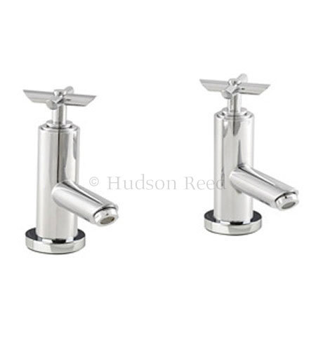 P-zazz Bath Taps Large Image