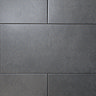 Pablo Anthracite Concrete Effect Wall & Floor Tiles - 315 x 615mm