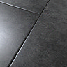 Pablo Anthracite Concrete Effect Wall & Floor Tiles - 315 x 615mm