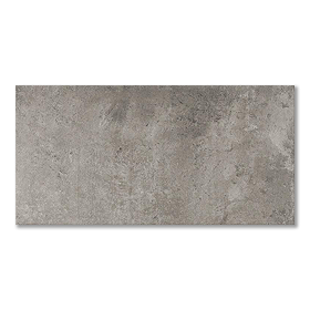 Pablo Dark Grey Concrete Effect Wall & Floor Tiles - 315 x 615mm