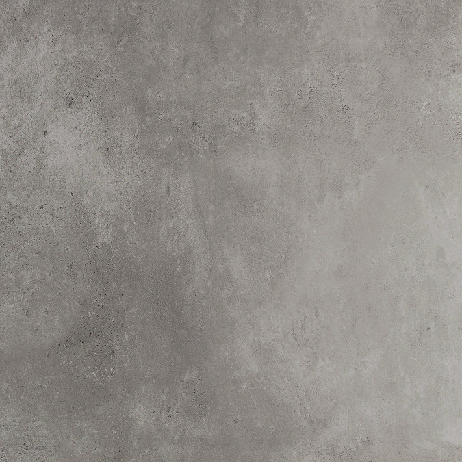 Pablo Dark Grey Concrete Effect Wall & Floor Tiles