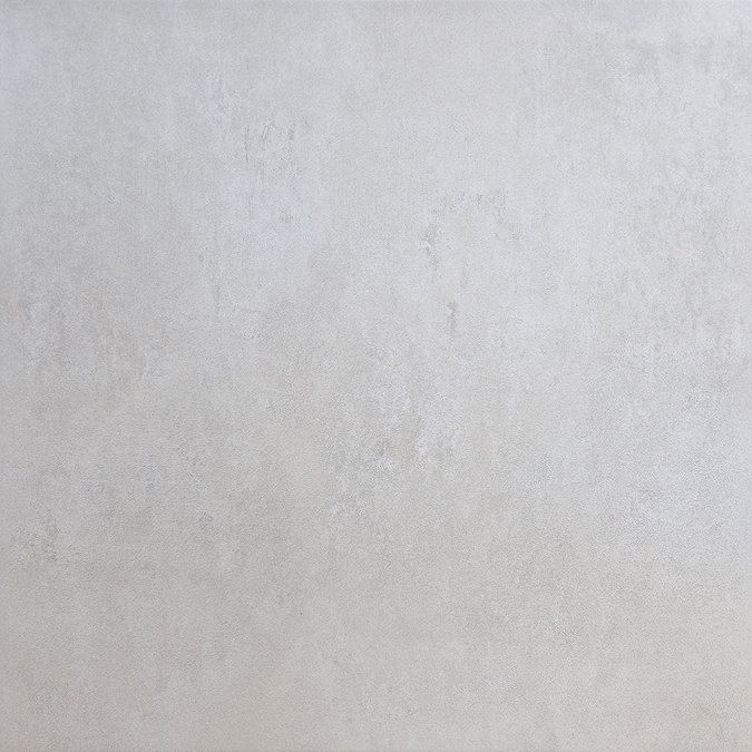 Pablo Ivory Concrete Effect Wall & Floor Tiles - 610 x 610mm
