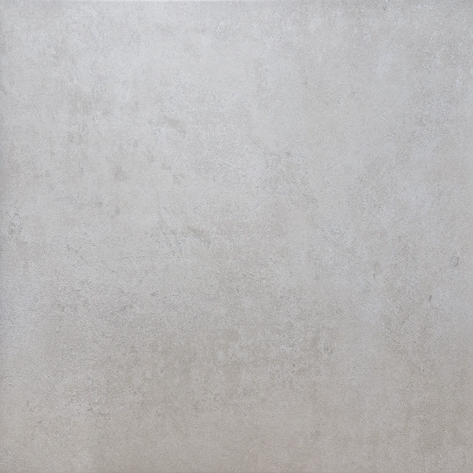 Pablo Ivory Concrete Effect Wall & Floor Tiles - 610 x 610mm