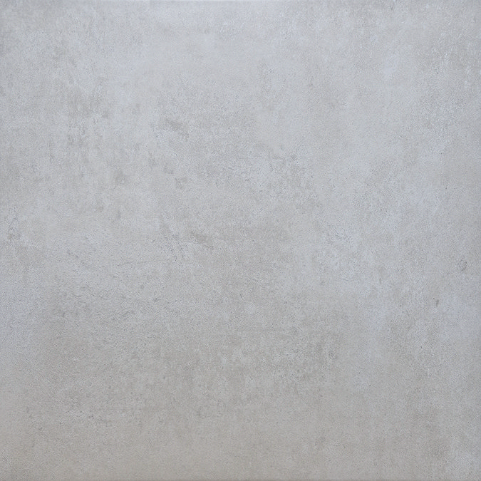 Pablo Ivory Concrete Effect Wall & Floor Tiles - 610 x 610mm