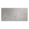 Pablo Light Grey Concrete Effect Wall & Floor Tiles - 315 x 615mm