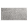 Pablo Light Grey Concrete Effect Wall & Floor Tiles - 315 x 615mm