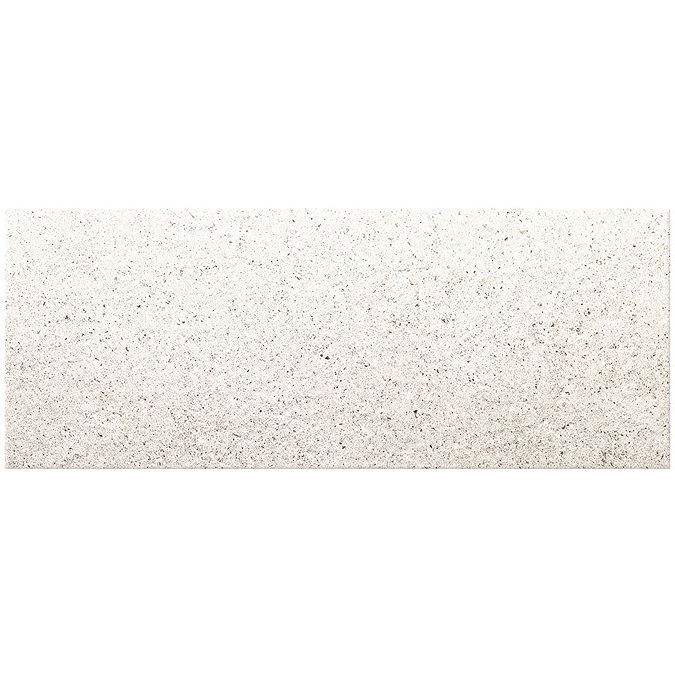 Pacific Stone Cream Wall Tiles Large Image