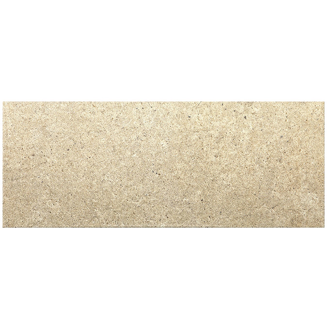 Pacific Stone Sand Wall Tiles Large Image