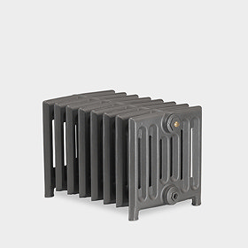 Paladin Churchill Cast Iron Radiator (350mm High) Large Image