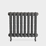 Paladin - Kensington Radiator - 580mm Height - Various Width and Colour Options  additional Large Im