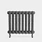 Paladin - Kensington Radiator - 580mm Height - Various Width and Colour Options  additional Large Im