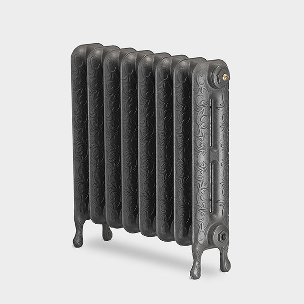 Paladin - Kensington Radiator - 580mm Height - Various Width and Colour Options Large Image