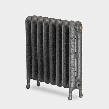Paladin - Kensington Radiator - 580mm Height - Various Width and Colour Options  Profile Large Image