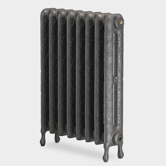 Paladin - Kensington Radiator - 750mm Height - Various Width and Colour Options Large Image