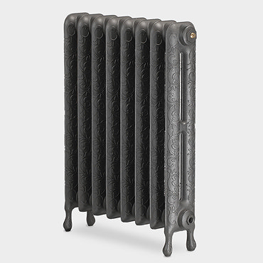 Paladin - Kensington Radiator - 750mm Height - Various Width and Colour Options  Profile Large Image