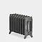 Paladin - Oxford 3 Column Radiator - 470mm Height - Various Width and Colour Options Large Image