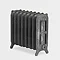 Paladin - Oxford 3 Column Radiator - 570mm Height - Various Width and Colour Options Large Image