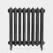 Paladin - Oxford 3 Column Radiator -765mm Height - Various Width and Colour Options  additional Larg