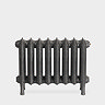 Paladin Piccadilly Cast Iron Radiator (460mm High)  additional Large Image